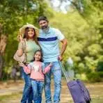 Family Holidays